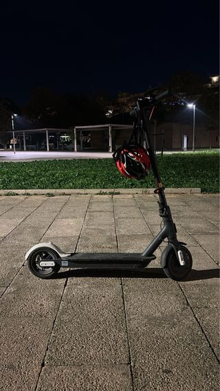 Patinete Xiaomi Pro 2