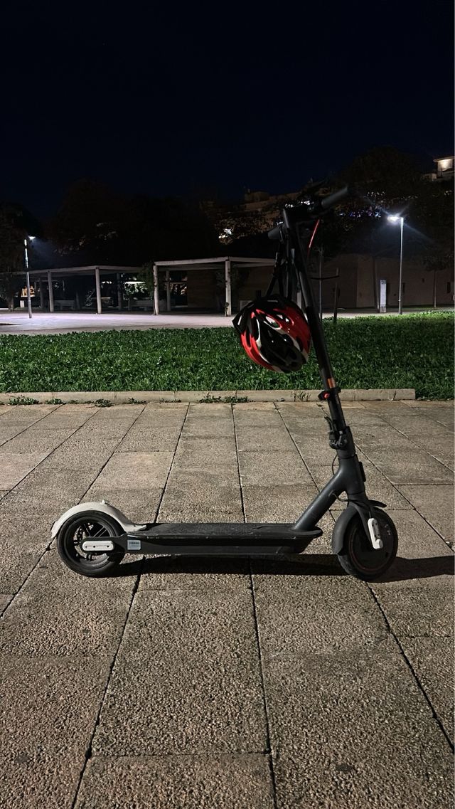 Patinete Xiaomi Pro 2
