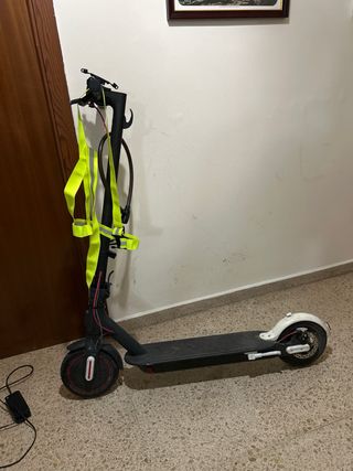 Patinete Xiaomi Pro 2