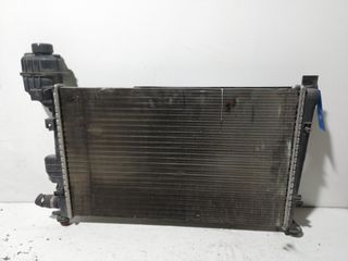 RADIADOR AGUA MERCEDES-BENZ CLASE A (W168)