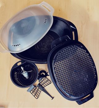 Accesorios Cecotec Mambo 6090 Multifunción