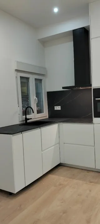 Carpintero de madera