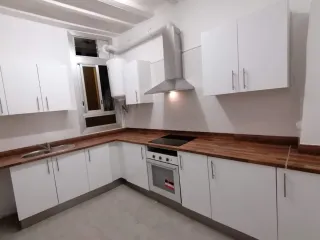 Carpintero de madera