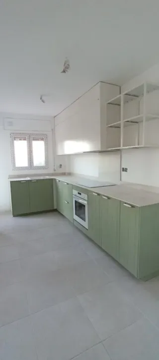 Carpintero de madera