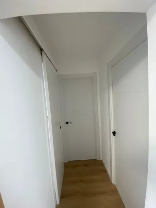 Carpintero de madera