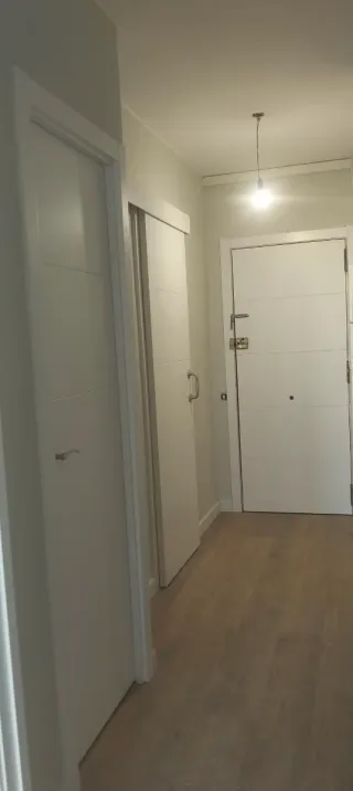 Carpintero de madera