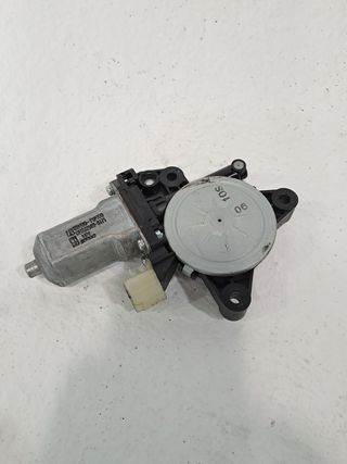 MOTOR ELEVALUNAS DELANTERO DERECHO KIA RIO (YB)