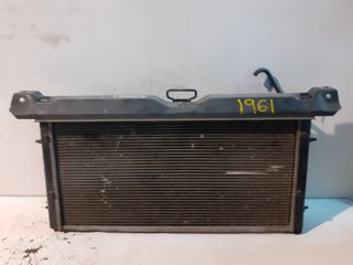 RADIADOR AGUA VOLKSWAGEN T4 TRANSPORTER/FURGONETA (MOD. 1991 (3)