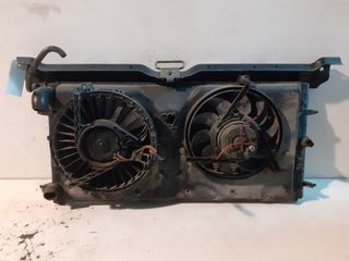 RADIADOR AGUA VOLKSWAGEN T4 TRANSPORTER/FURGONETA (MOD. 1991 (3)