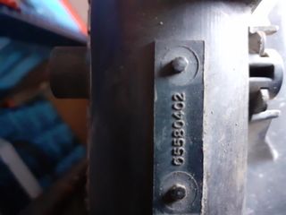 RADIADOR AGUA VOLKSWAGEN T4 TRANSPORTER/FURGONETA (MOD. 1991 (3)