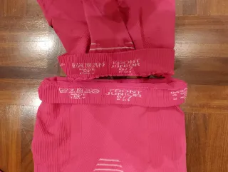 Completo termico X-bionic 6-7 anni