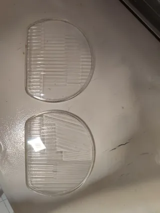 Cristal Faro BMW E36