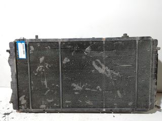 RADIADOR AGUA PEUGEOT BOXER CAJA ABIERTA (RS2850)(230)(->02)