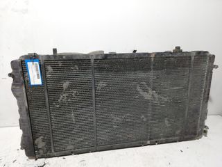 RADIADOR AGUA PEUGEOT BOXER CAJA ABIERTA (RS2850)(230)(->02)