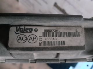 RADIADOR AGUA PEUGEOT BOXER CAJA ABIERTA (RS2850)(230)(->02)