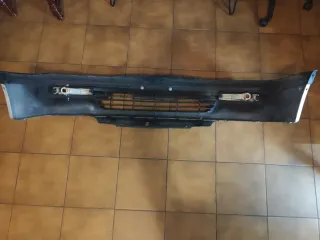 Paragolpes Delantero Civic IV EF ED 88-91