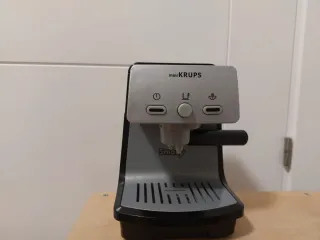 Cocinita de juguete con accesorios