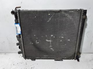 RADIADOR AGUA MERCEDES-BENZ CLASE E (W124) BERLINA (2)
