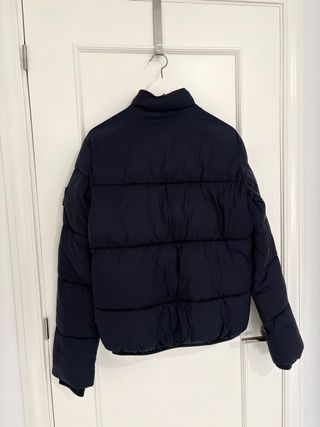 Chaqueta acolchada WILLIOT azul