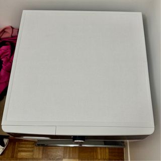 Secadora LG 10kg Condensación Bomba Calor A+++