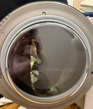 Secadora LG 10kg Condensación Bomba Calor A+++