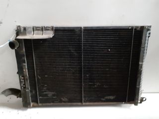 RADIADOR AGUA RENAULT ESPACE /GRAND ESPACE (JE0)