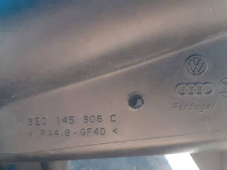 INTERCOOLER AUDI A4 BERLINA (B5)