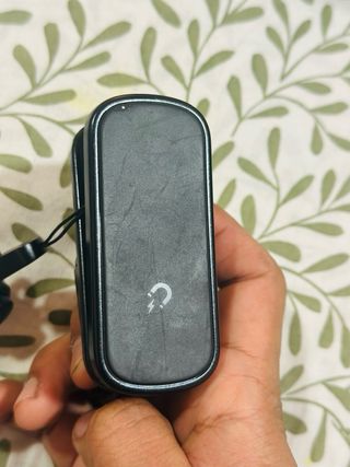 Clip Magnético Giratorio GoPro con tornillo