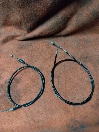 Cables de freno Derbi Variant