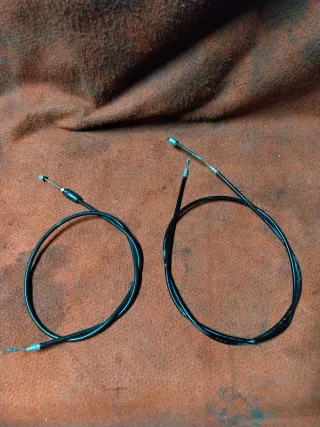 Cables de freno Derbi Variant