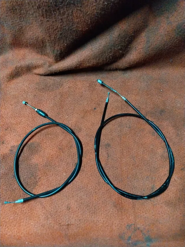 Cables de freno Derbi Variant