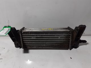 INTERCOOLER FORD TOURNEO CONNECT (TC7)