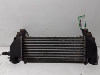 INTERCOOLER FORD TOURNEO CONNECT (TC7)