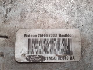 INTERCOOLER FORD FOCUS BERLINA (CAK) (2)