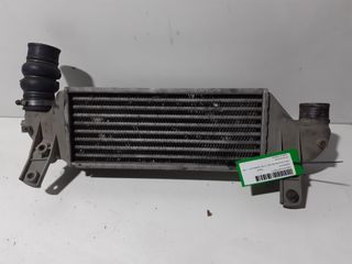 INTERCOOLER FORD FOCUS BERLINA (CAK) (2)