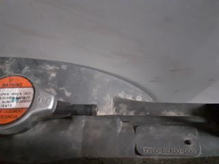 RADIADOR AGUA SUZUKI VITARA SE/SV (ET)