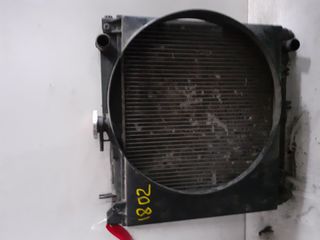 RADIADOR AGUA SUZUKI VITARA SE/SV (ET)