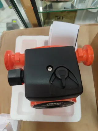 Bomba de agua circuladora VEVOR