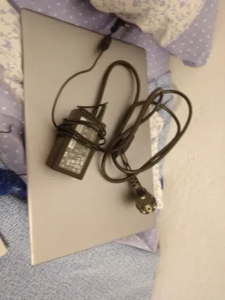 Portátil Medion akoya