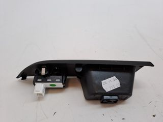 MANDO ELEVALUNAS TRASERO DERECHO OPEL CORSA F