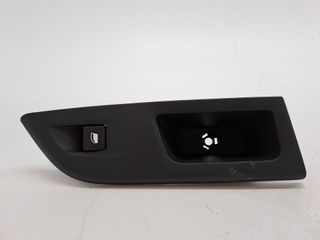 MANDO ELEVALUNAS TRASERO DERECHO OPEL CORSA F