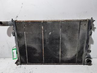 RADIADOR AGUA PEUGEOT EXPERT KASTEN KOMFORT