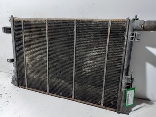 RADIADOR AGUA PEUGEOT EXPERT KASTEN KOMFORT