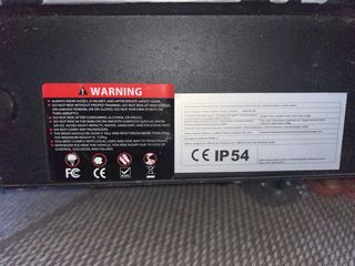 Patinete Eléctrico Negro