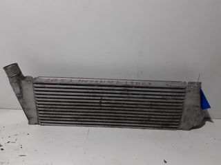 INTERCOOLER RENAULT MEGANE II BERLINA 5P (2)