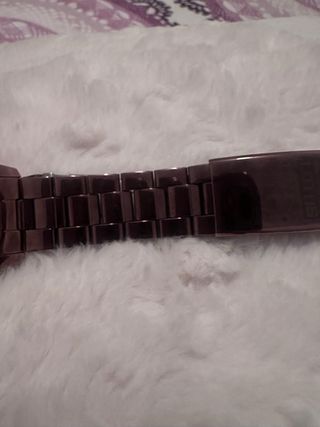 Reloj Lotus Rose Gold