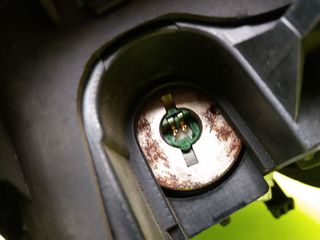 AIRBAG DELANTERO IZQUIERDO PEUGEOT 206 BERLINA (6)