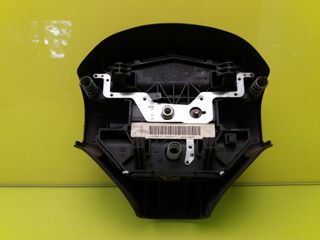 AIRBAG DELANTERO IZQUIERDO PEUGEOT 206 BERLINA (6)