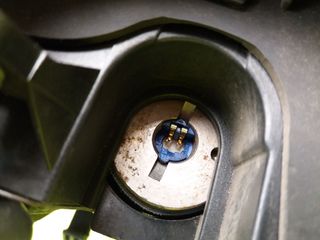 AIRBAG DELANTERO IZQUIERDO PEUGEOT 206 BERLINA (6)