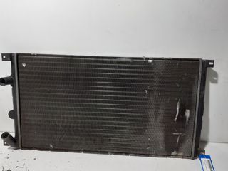 RADIADOR AGUA CITROEN AX (2)